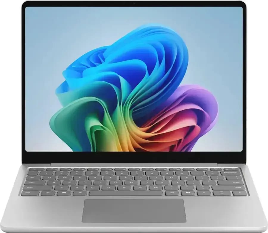 Notebook Microsoft Surface Gen 8 13 512 GB 16 GB X Plus 2025 Silver