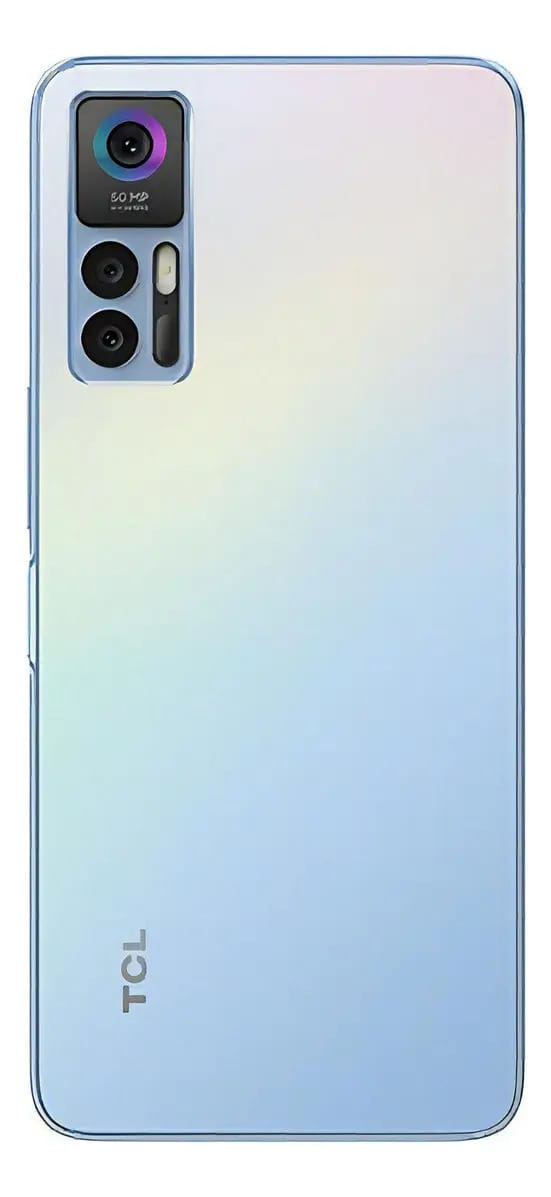 TCL 30 5G 128 GB azul 4 GB RAM