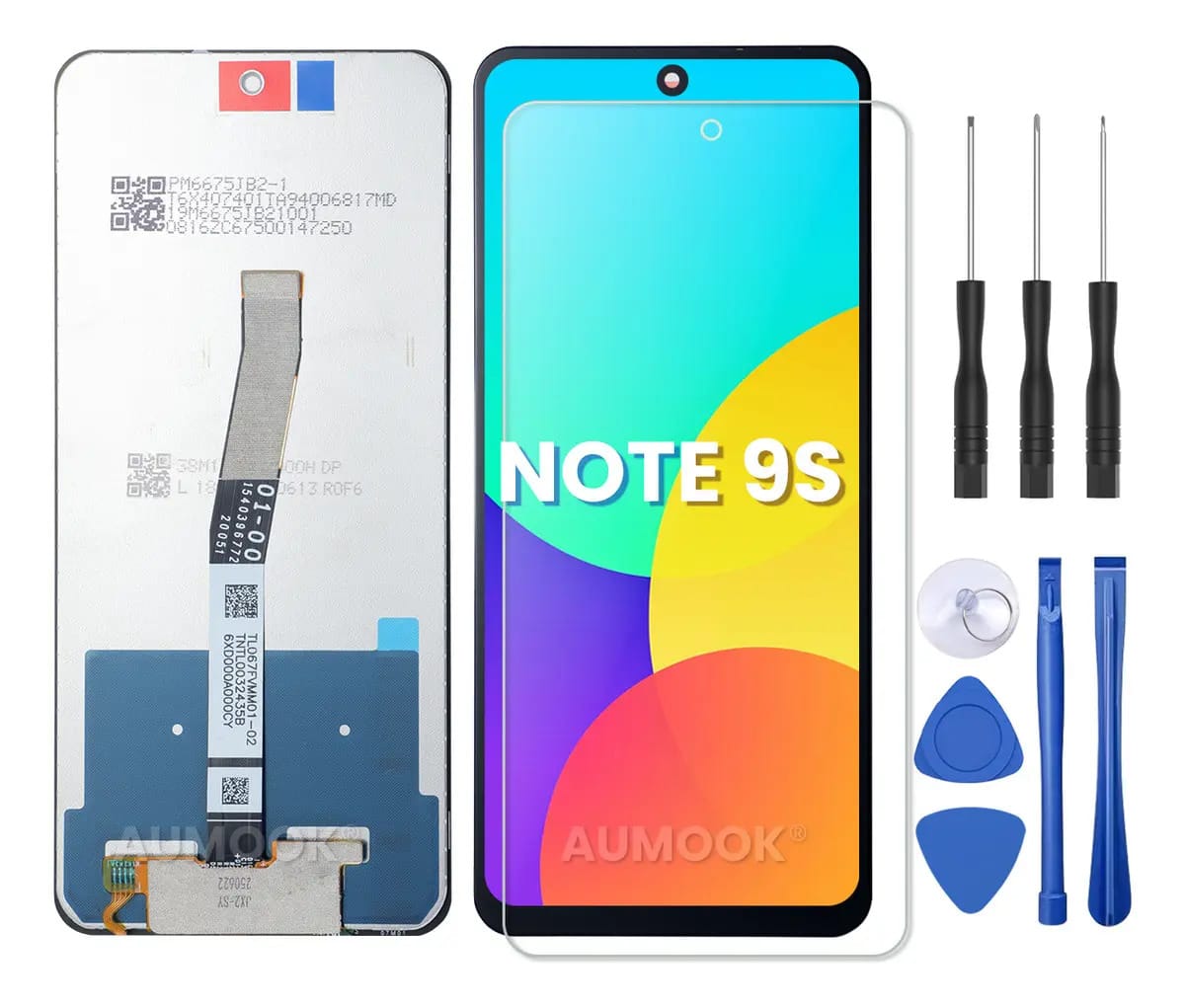 Xiaomi Redmi Note 14 Pro Plus Dual SIM