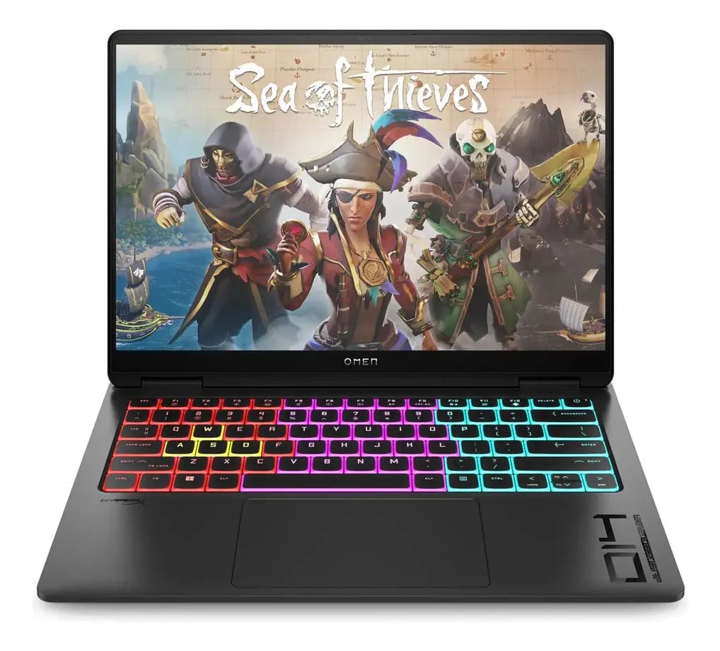Hp Omen 155H 16GB RAM 1024GB