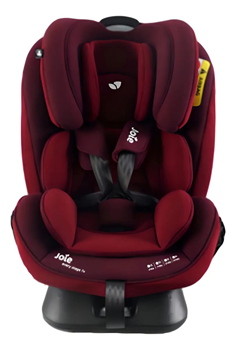 Assento de carro conversível Every Stage Fx Red Joie Red