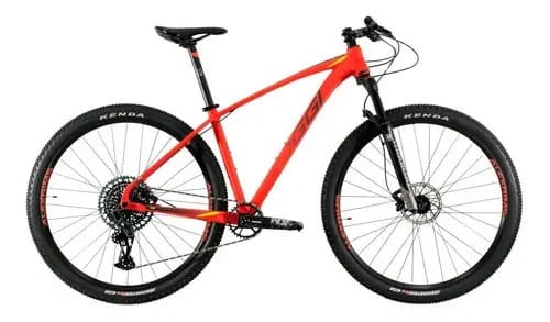 Bicicleta mountain bike Oggi Big Wheel OGGI 7.5 2021 R29