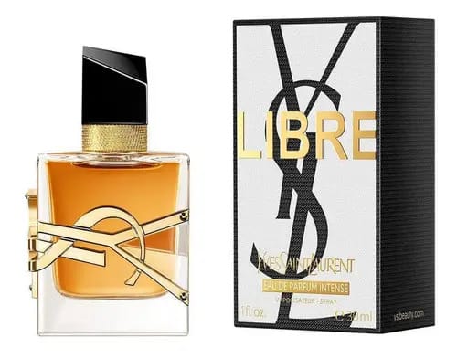 Libre Intense Ysl Feminino Edp 30ml