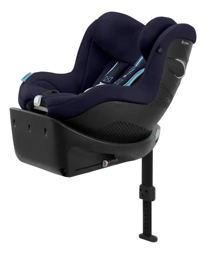 Cadeirinha de carro Cybex Sirona G i-Size Plus