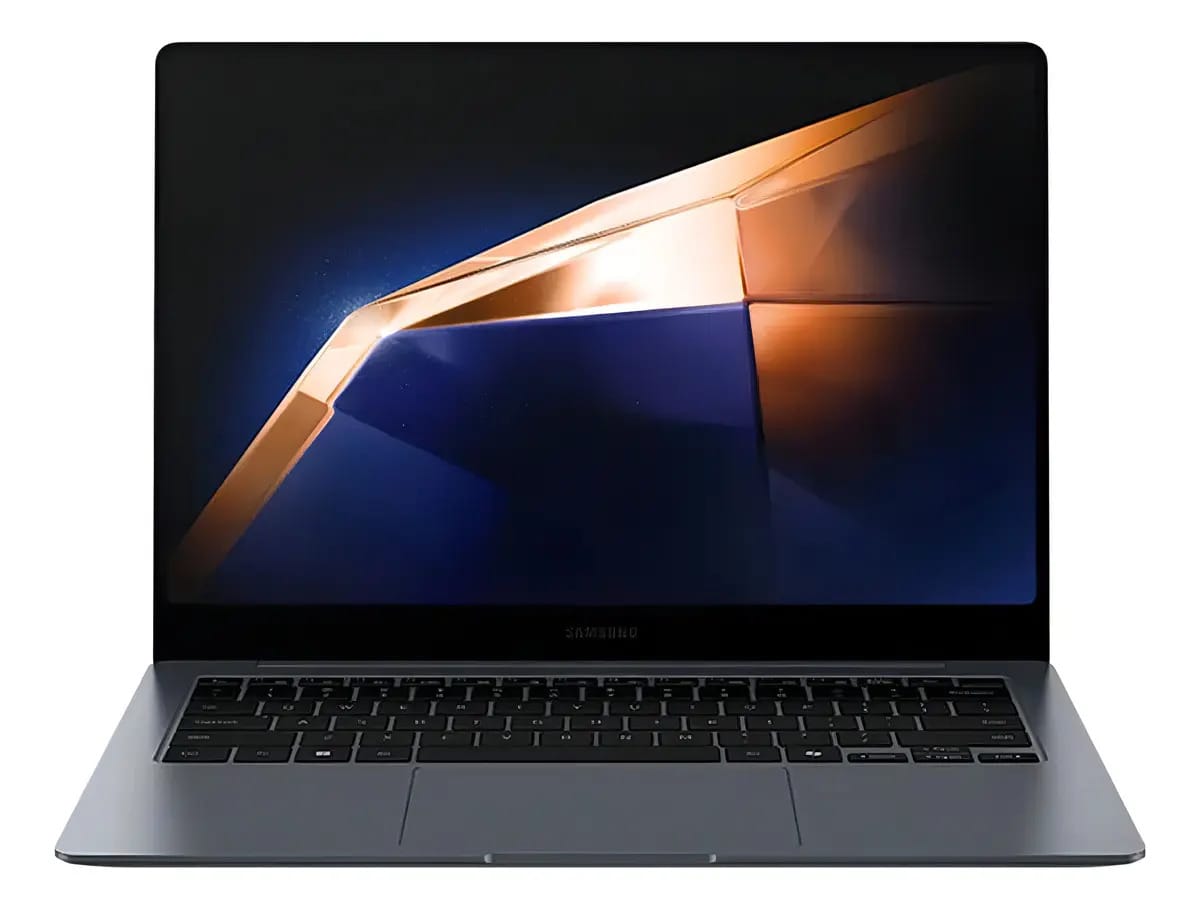 Samsung Galaxy Book4 I7 16GB RAM 512GB Grafite