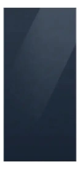 Samsung Painel Superior Bespoke French Door Clean Navy