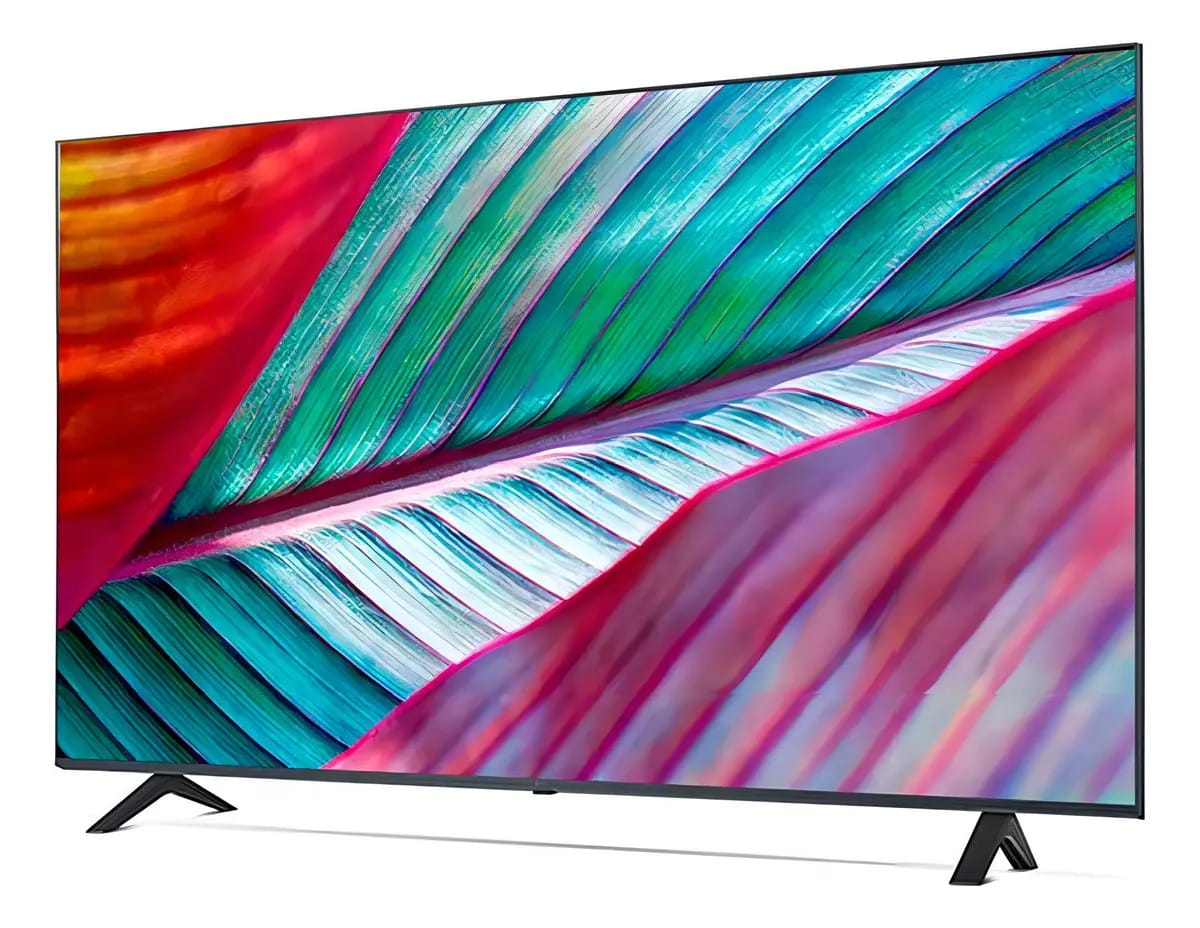 Lg UHD UR8050 65 65"
