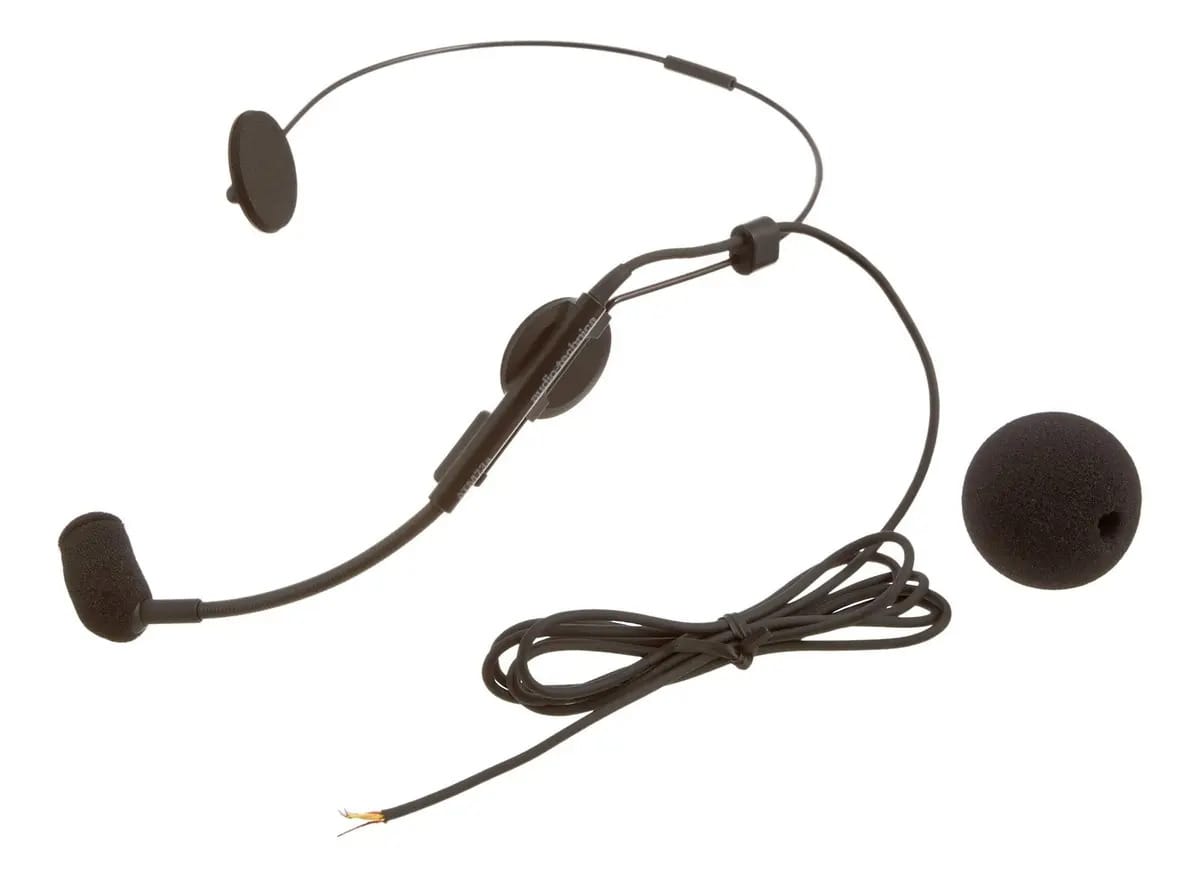 Microfone Audio-Technica ATM73AC