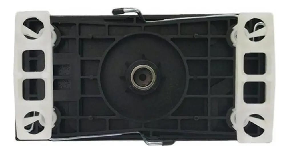 Base Almofada Lixadeira Cd450 Cd400 Fs350 Black & Decker