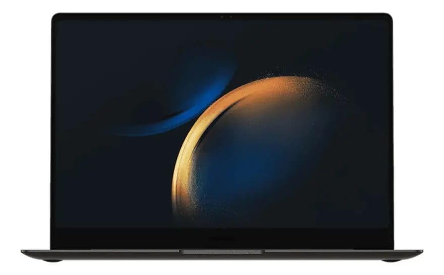 Samsung Galaxy Book3 Intel® CoreTM i7-1360P 32GB RAM 1024GB Cinza