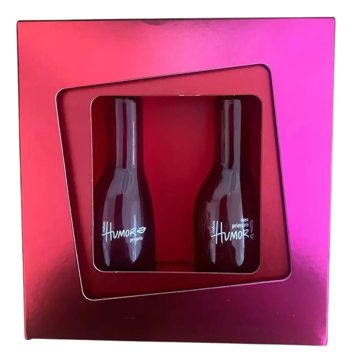 Natura Humor Meu Primeiro Y Humor Próprio 25ml de Colônia