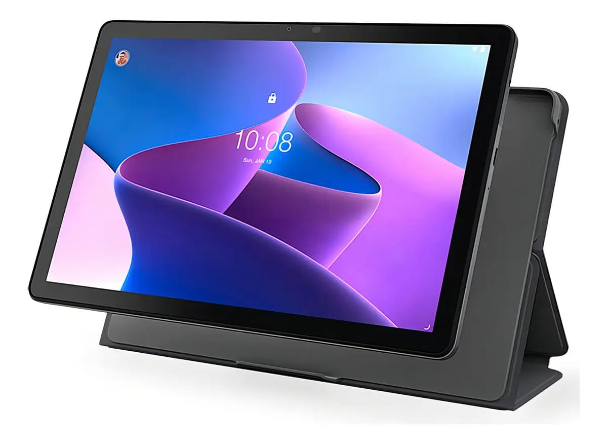 Lenovo Tab P12 128GB Wi-Fi unknown