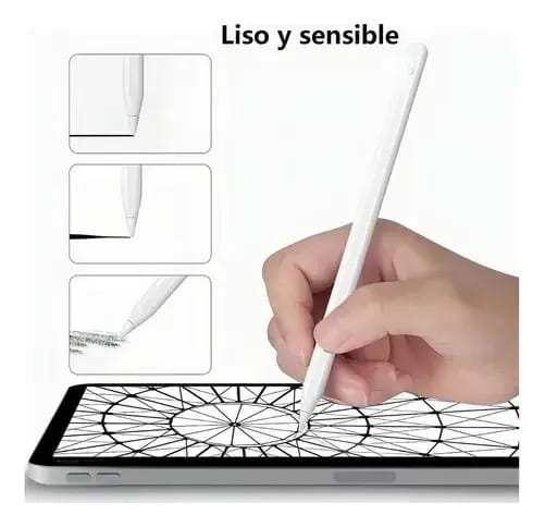 Dicas de substituição para o Apple Pencil, pacote de 10 unidades compatível com o kit de acessórios Apple Pencil de primeira e segunda geração (incluindo estojo de armazenamento).