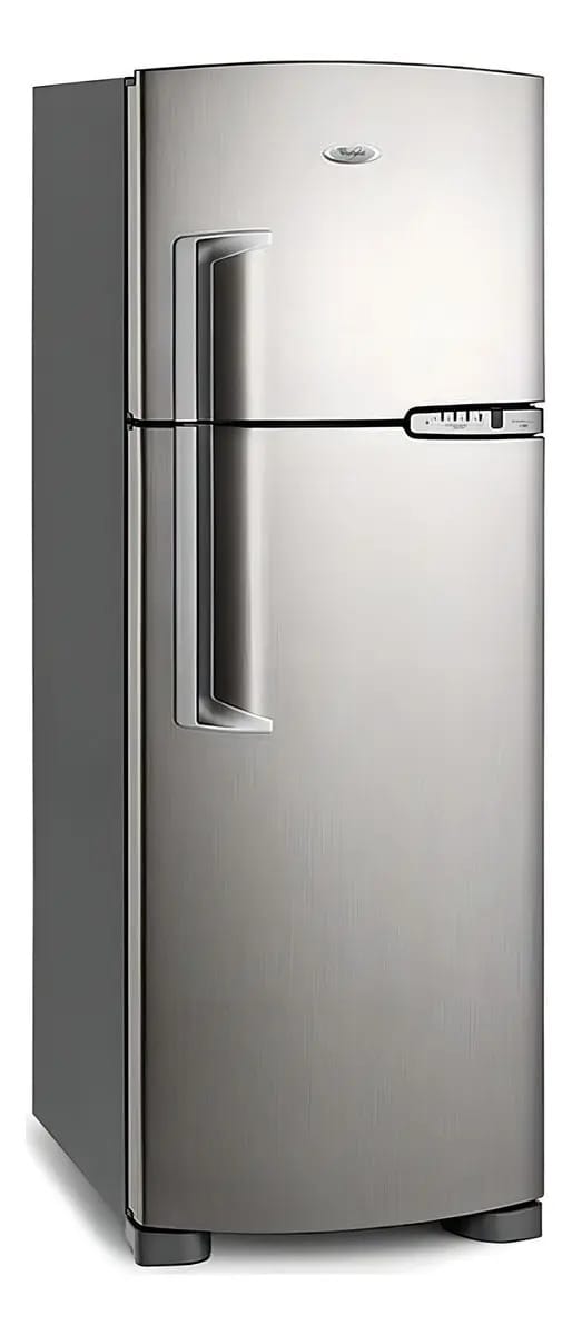 Whirlpool Whirlpool WRM56 354L Inox