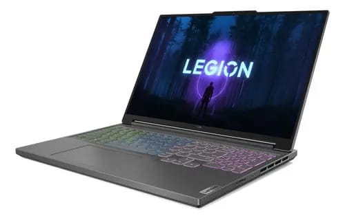 Lenovo Legion Slim 5 16GB RAM 1024GB Strom Grey