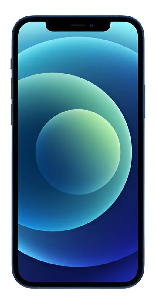Apple iPhone 12 (64 GB) - Azul