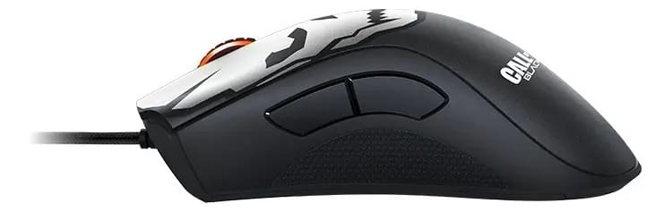 Razer DeathAdder V3 DeathAdder Chroma - CoD III