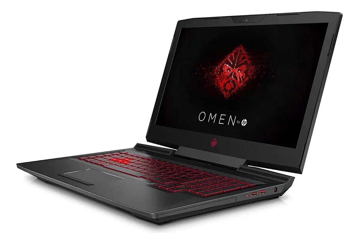 HP OMEN 27qs 27" QHD 240Hz IPS