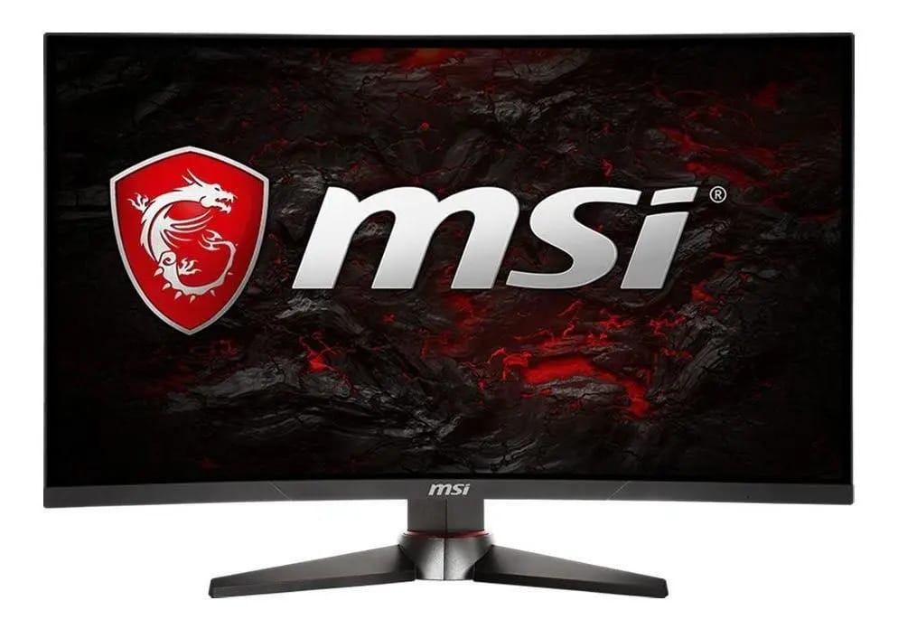 MSI Optix MAG342CQR 34" UWQHD 144Hz Curvo