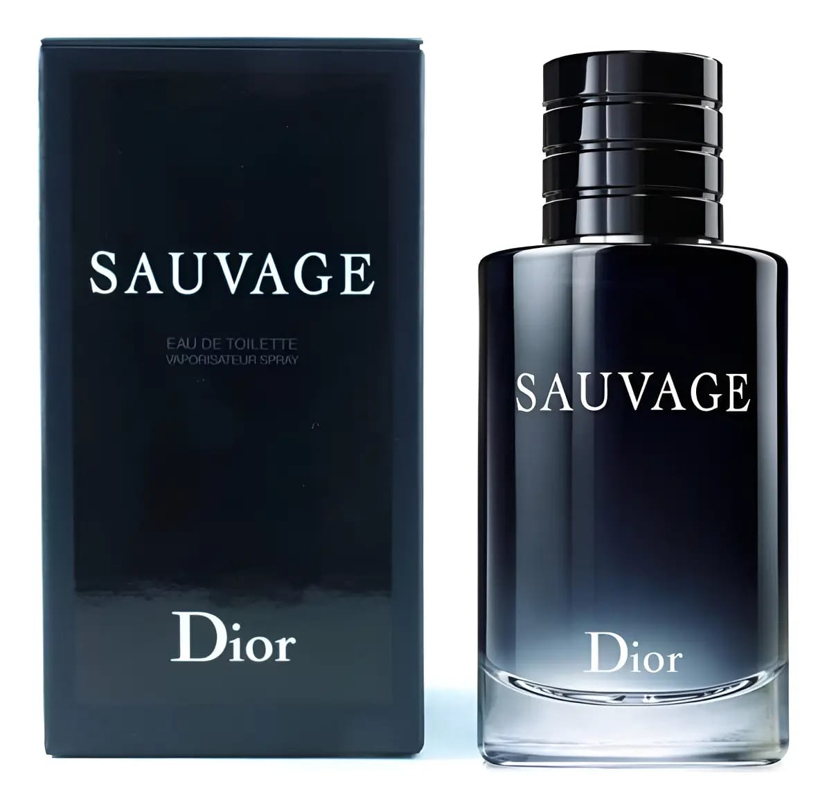 Dior Sauvage Parfum EDT Masculino