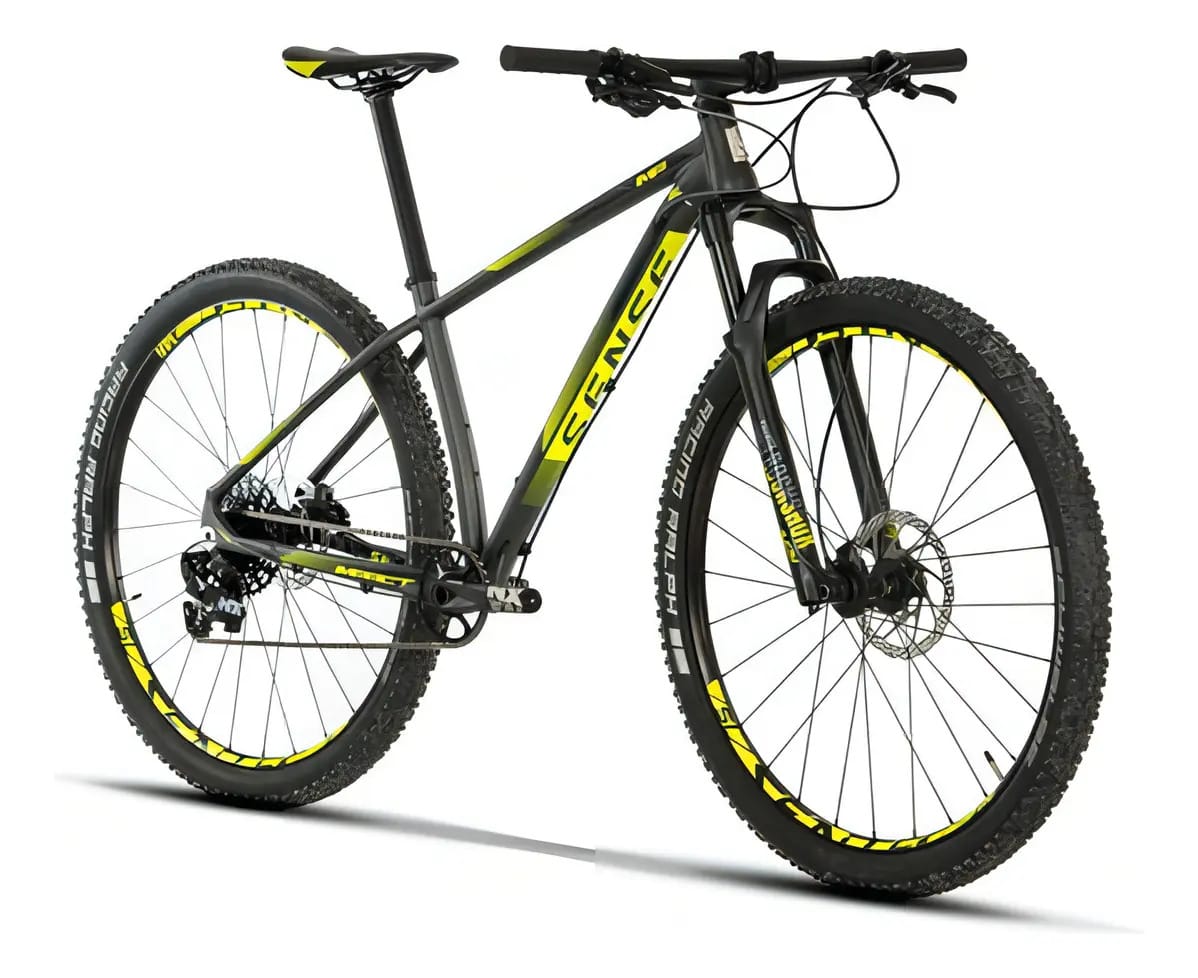 Bicicleta Sense Impact Sl 29'' 11v 2019 - Pronta