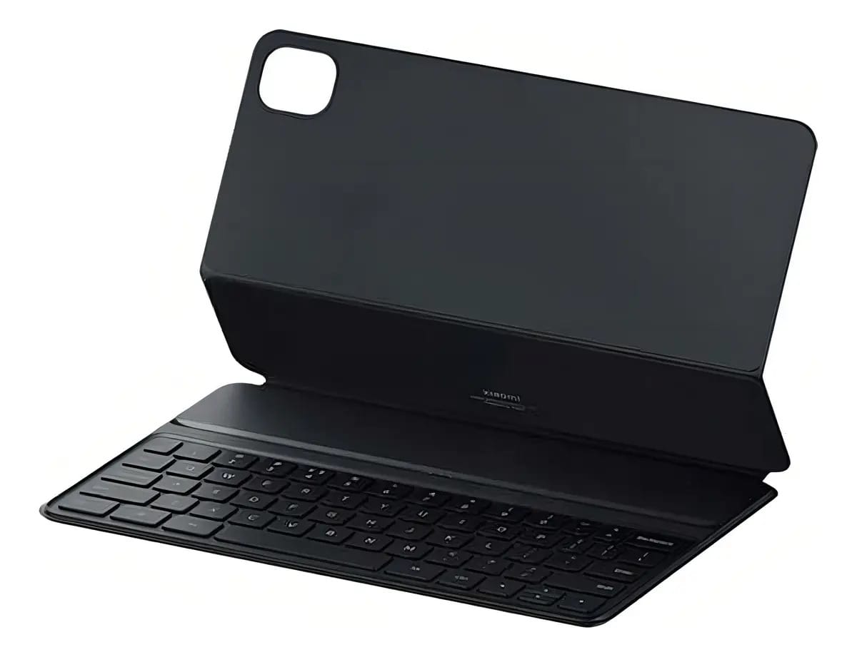 Xiaomi Xiaomi Pad 7 Wi-Fi Preto