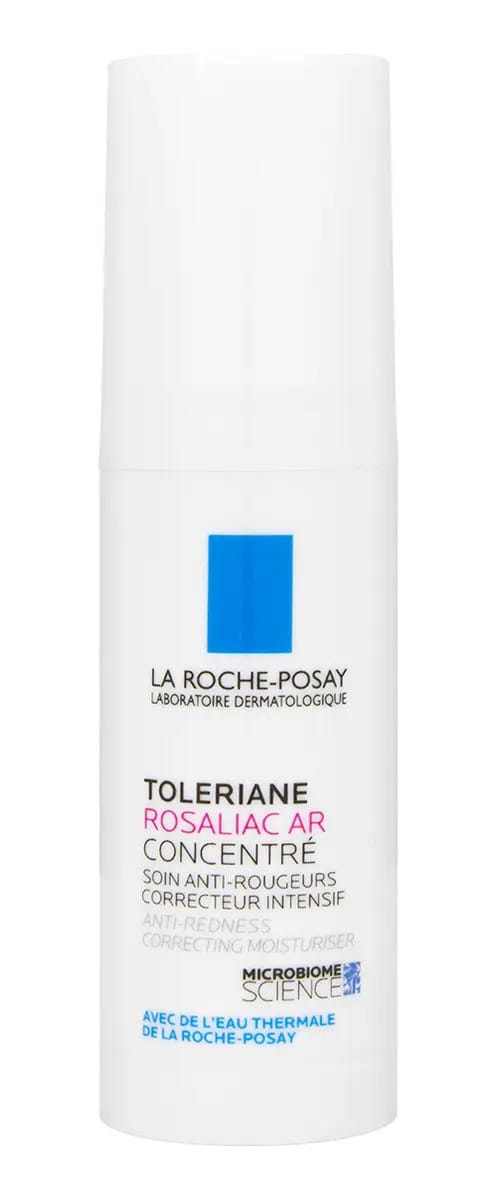 Toleriane Rosaliac La Roche-Posay