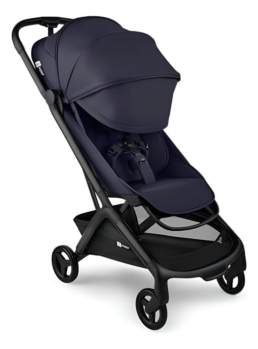 Bugaboo Butterfly 2 - Carrinho de viagem, - Indigo