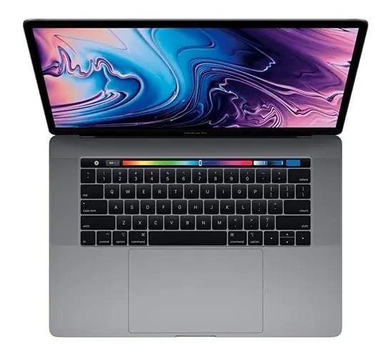Apple MacBook Pro M3 16GB RAM 256GB