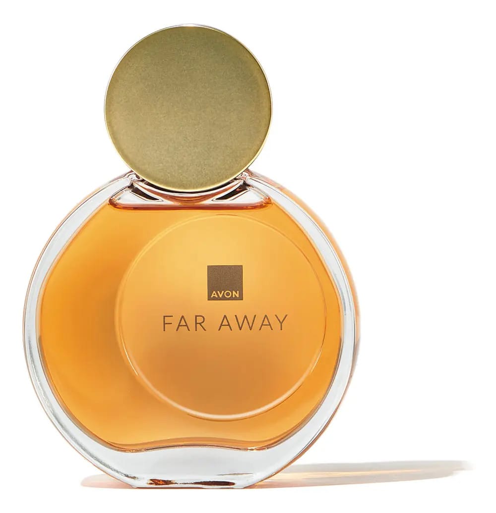 Deo Parfum Avon Far Away 50ml