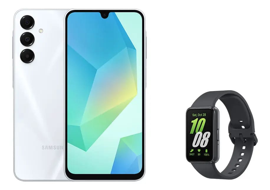 Samsung Galaxy A16 5G 5G Dual SIM