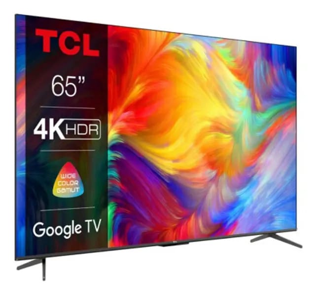 Tcl C655 65P735 65" LED 4K