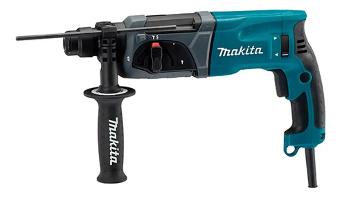 Martelete Makita Perf.hr2470 800w