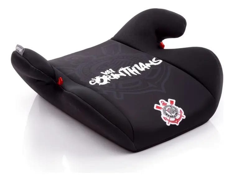 Booster Corinthians Voyage