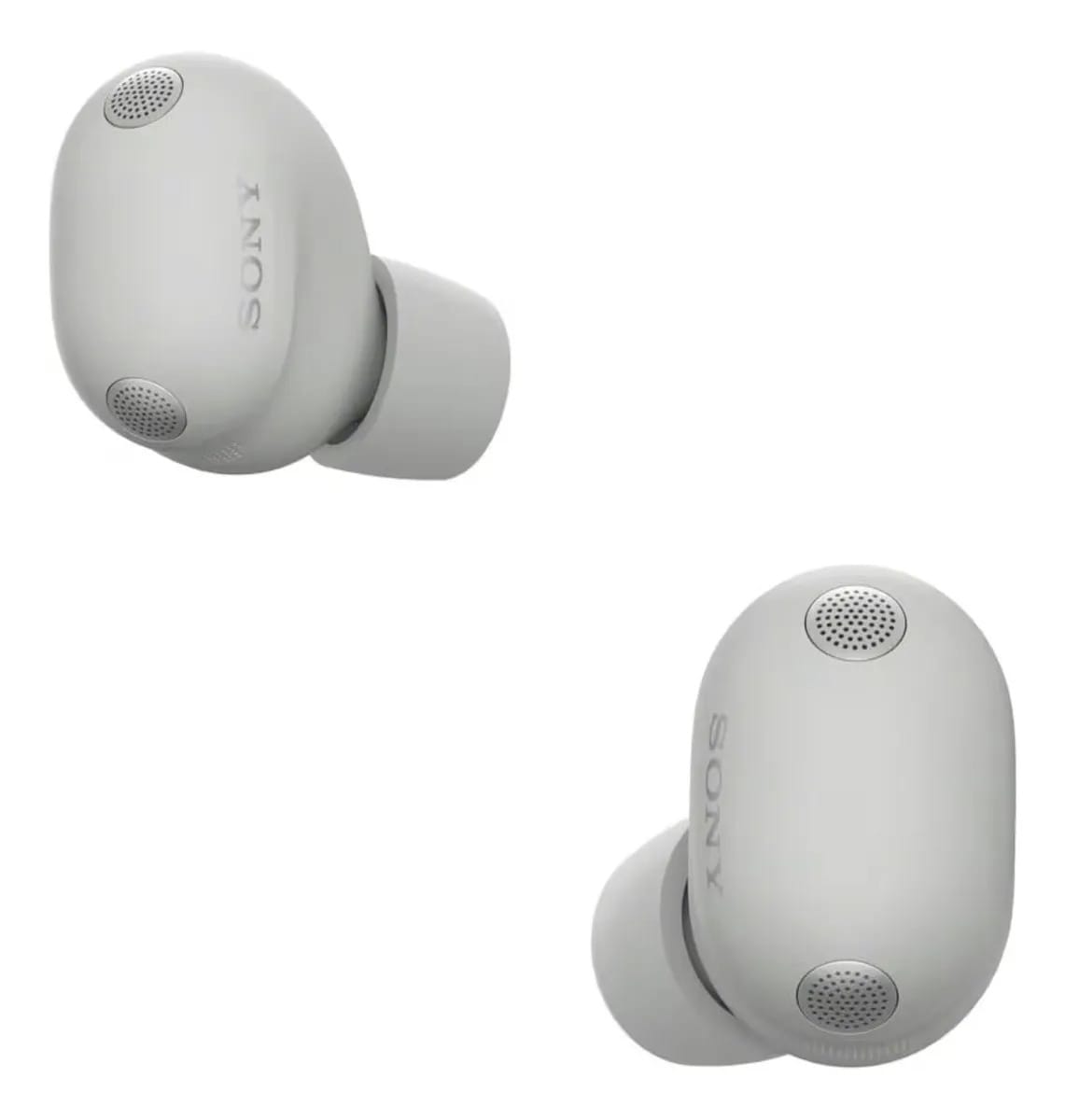 Fone Sony Wf-1000xm6 2026 Platinum Silver