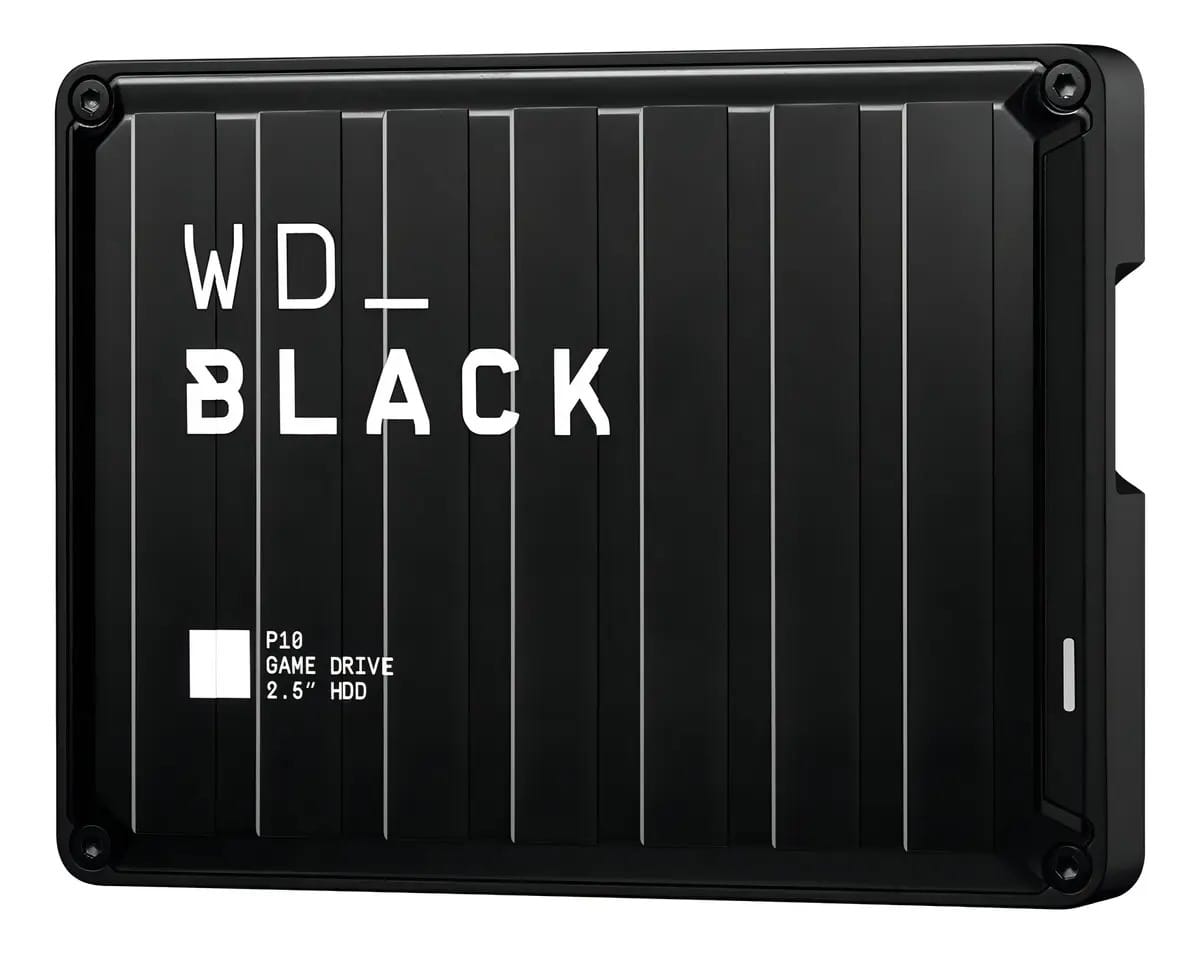 Wd WD Black SN850X 4TB