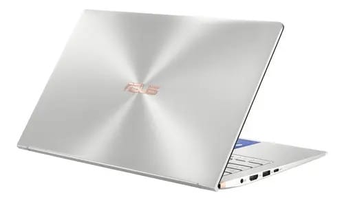 Asus Zenbook 8GB RAM 256GB Cinza
