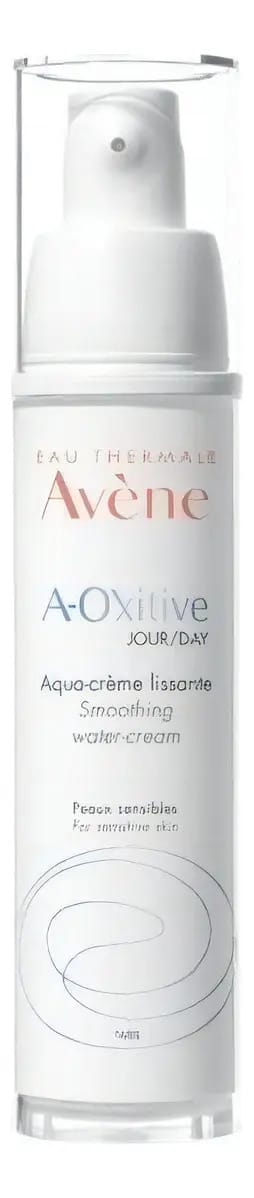 A-Oxitive Aqua-Creme Dia Avène