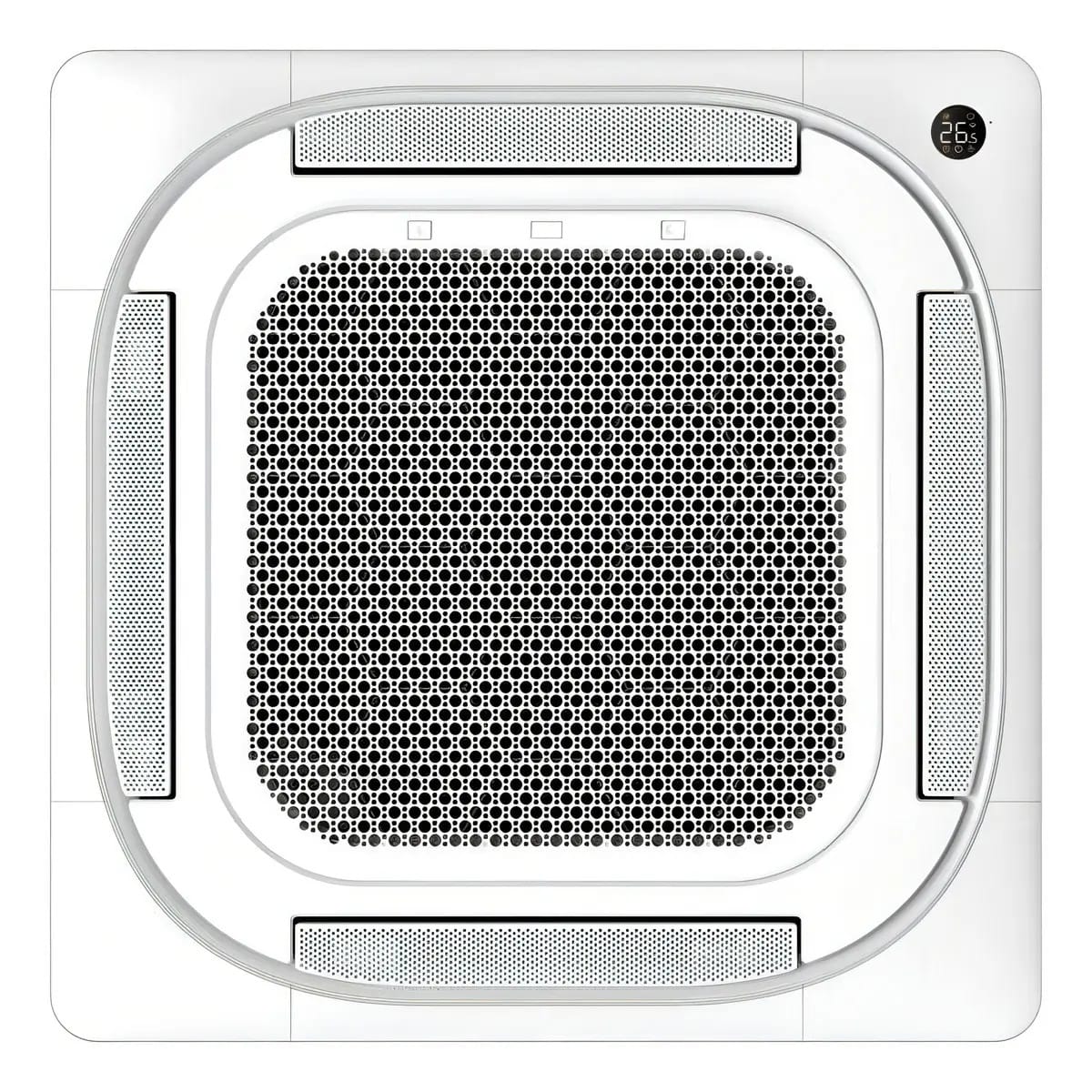 Springer Springer Carrier 18000 BTUs Split Cassette Frio