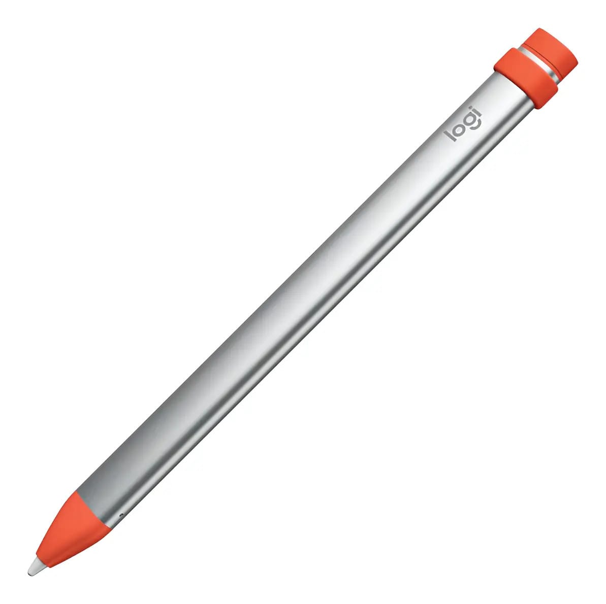 Caneta digital Logitech Crayon para iPad
