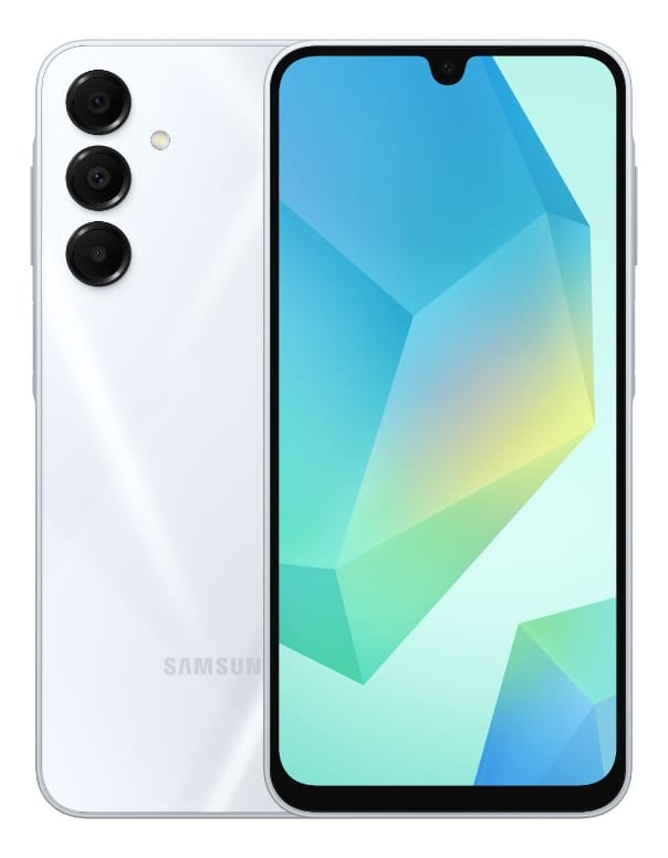 Samsung Galaxy A16 Lte 128gb Cinza Cinza