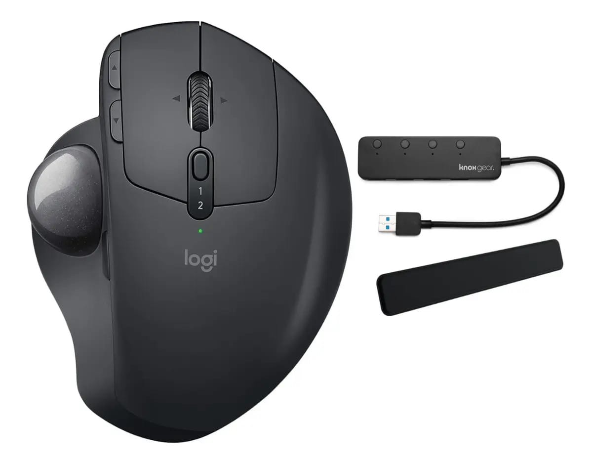 Logitech G Pro X Superlight 2 Mouse sem fio Logitech G.