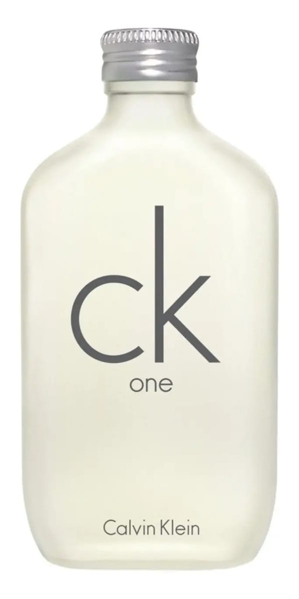 CK One Calvin Klein Ck ONE EDT 300ml