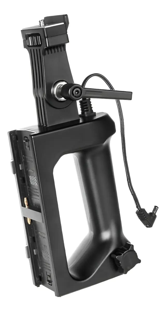 Luz de vídeo Drive YongNuo Ynlux100/YongNuo Power Pro
