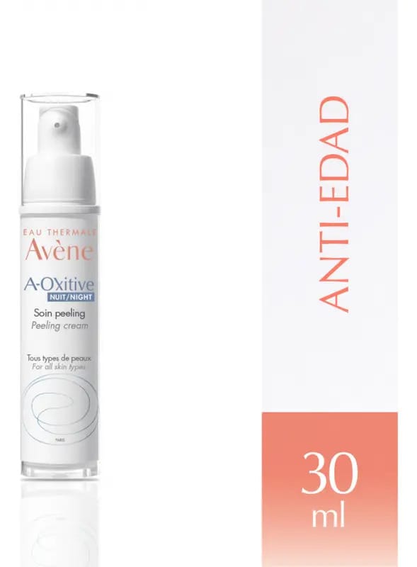 Peeling A-oxidante Avene 30 ml
