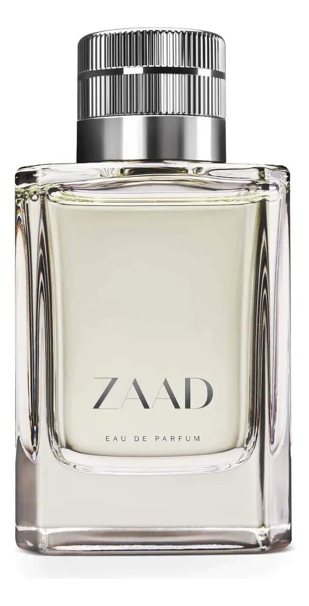 Zaad Eau De Parfum Masculino 95ml Da Boticário