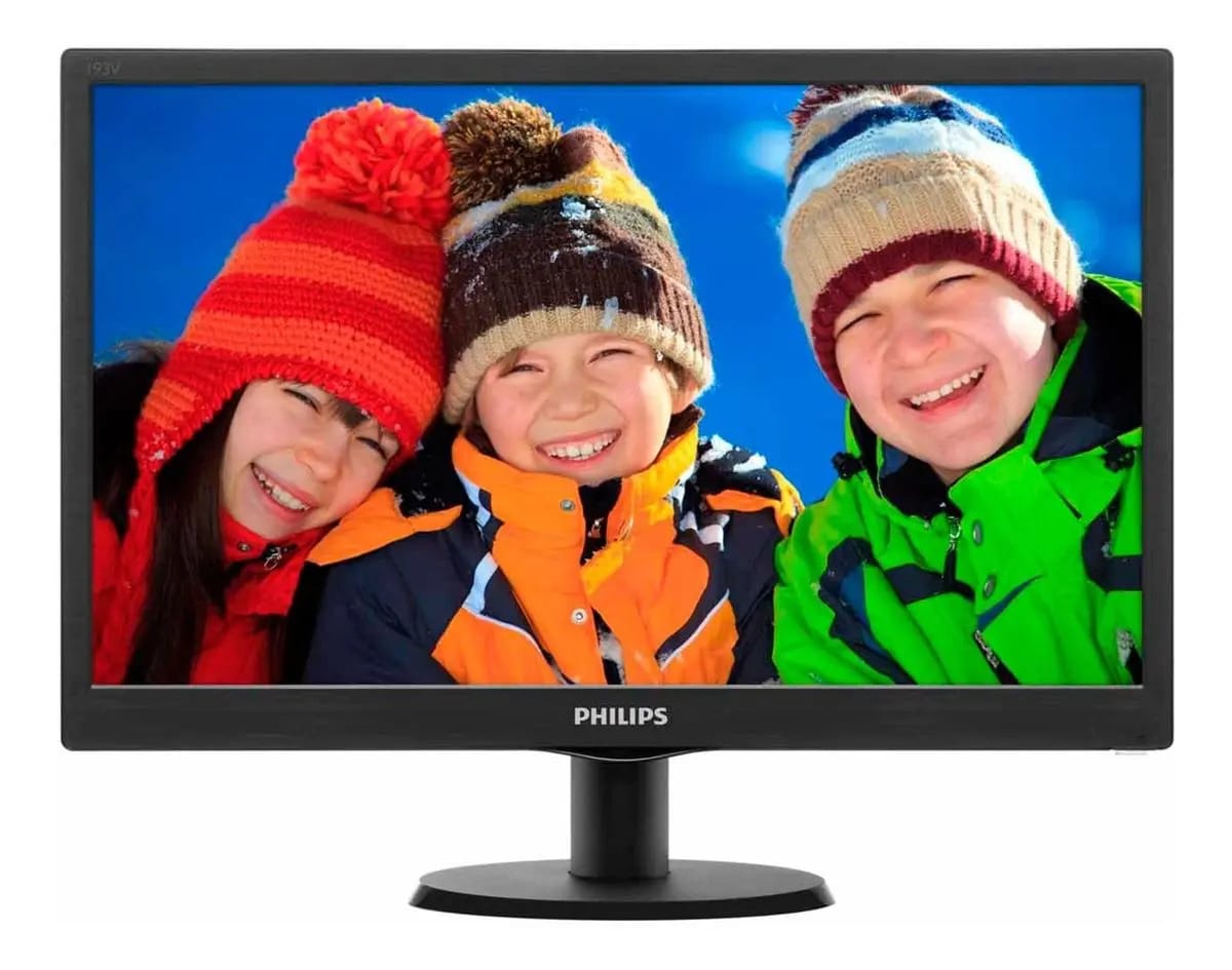 Philips Philips 242V8LA 193V5LHSB2 18.5" 60Hz