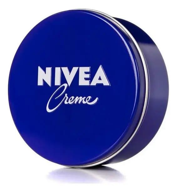 Creme Hidratante Multiuso Nivea 250ml
