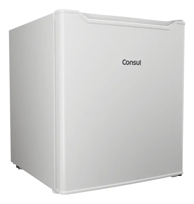 Frigobar 47 Litros Crc04ab Branco Consul