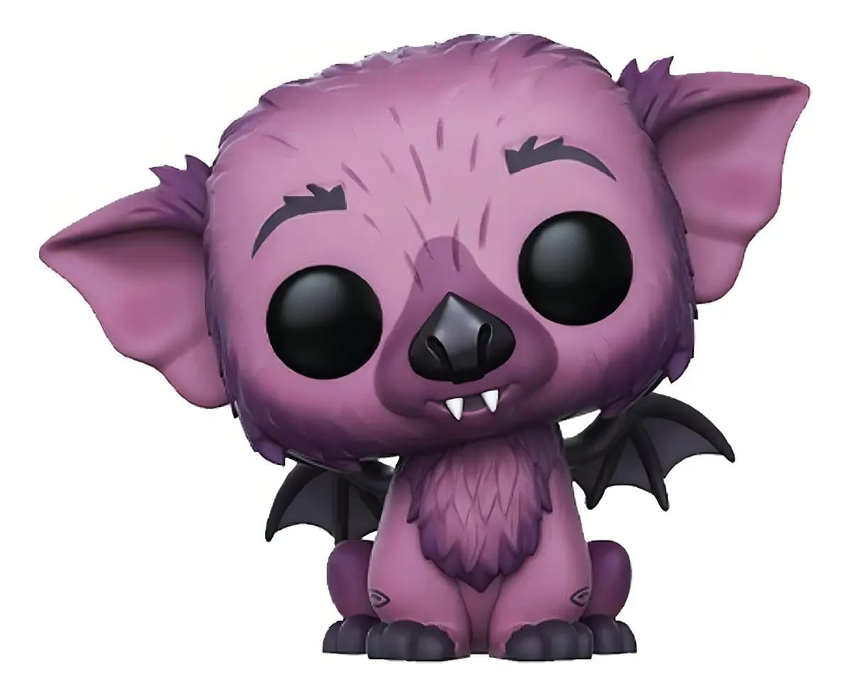 Boneco Bugsy Wingnut 04 Funko - Funko Pop!